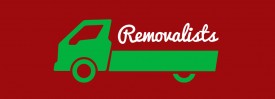 Removalists Stoneleigh QLD - Furniture Removals