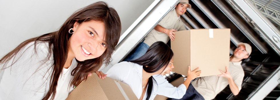 Professional Removalists Stoneleigh QLD